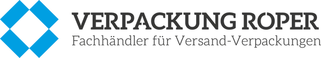 Verpackung Roper