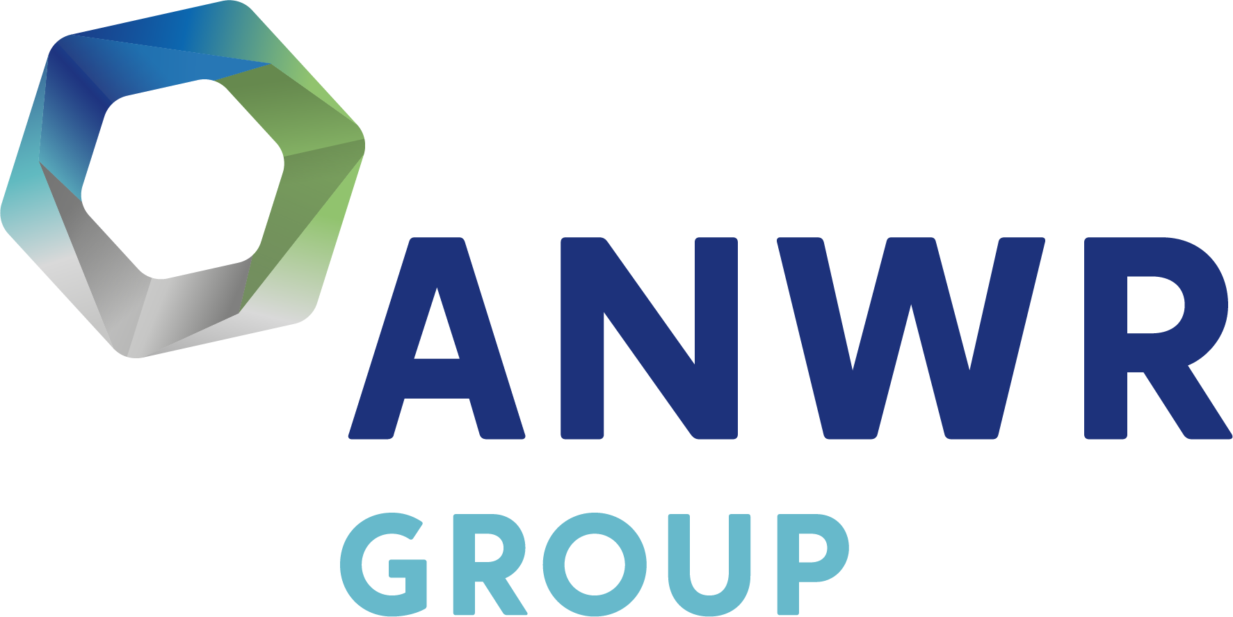 ANWR Group Logo