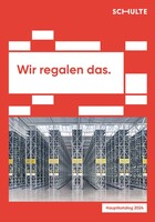 Schulte Lagertechnik