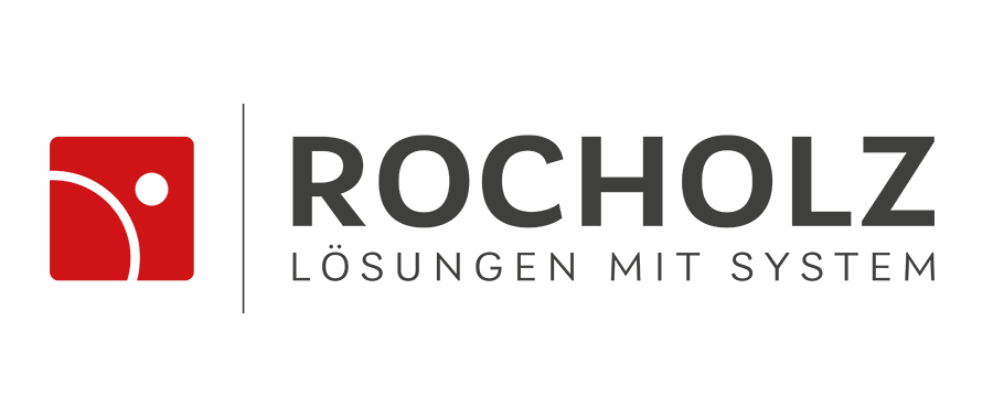Rocholz Paktischlösungen Logo