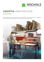 Rocholz Katalog