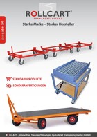 Hauptkatalog Rollcart