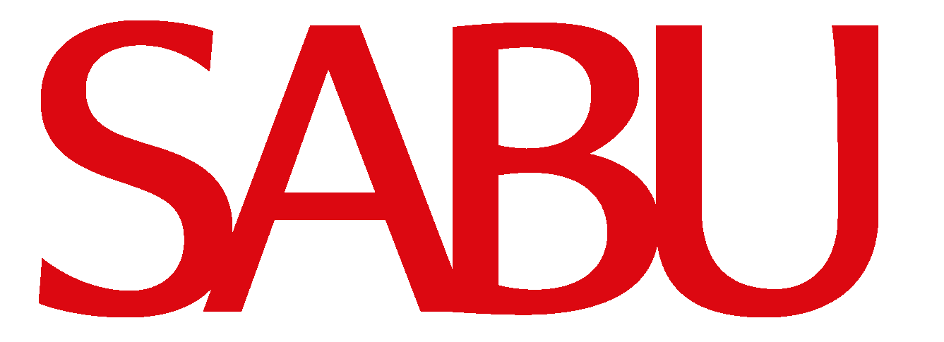 SABU Logo