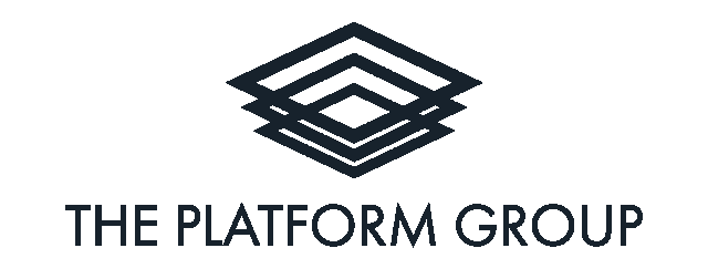 The Platform Group Logo