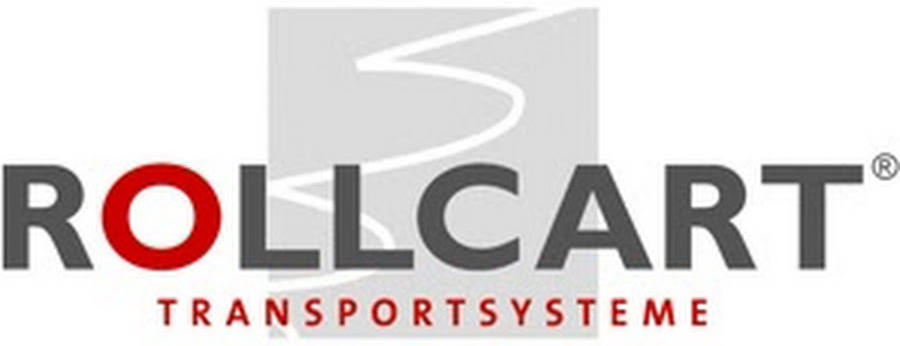 Rollcart Transportsysteme 2012 - Endler Industriebedarf