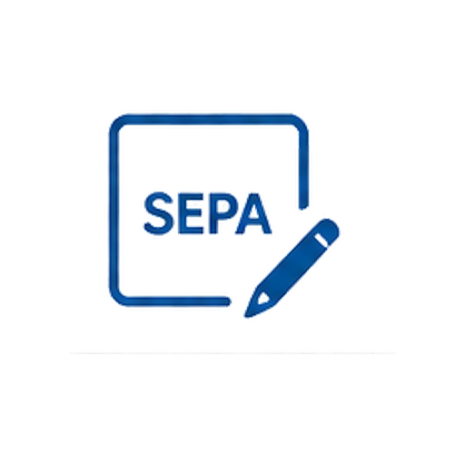 SEPA-Lastschrift