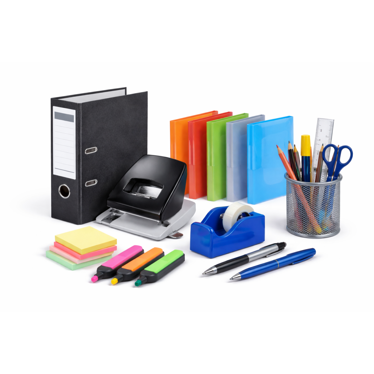 Bürobedarf