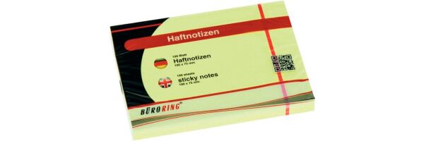 Haftnotizen