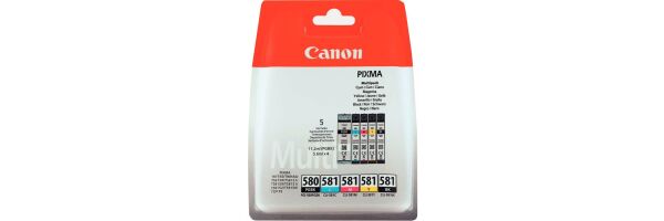 Canon Tinte