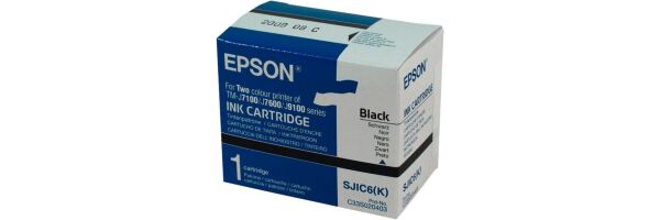 Epson Tinte