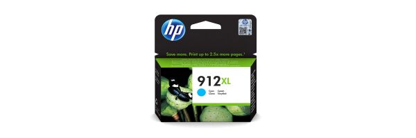 HP Tinte