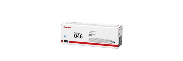 Canon Toner