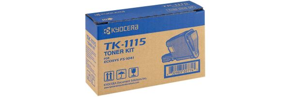 Kyocera Toner