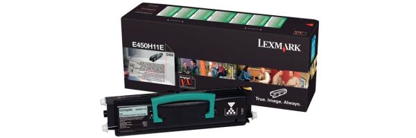 Lexmark Toner