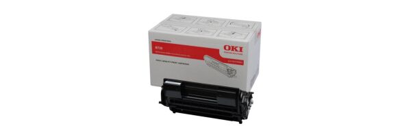 OKI Toner