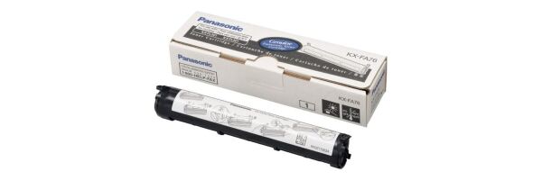 Panasonic Toner