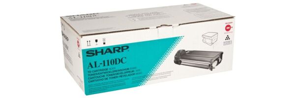 Sharp Toner