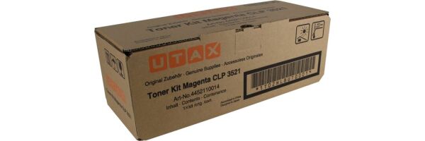 Utax Toner