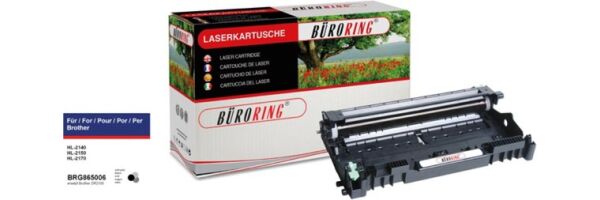 Büroring (proprint) Trommeln