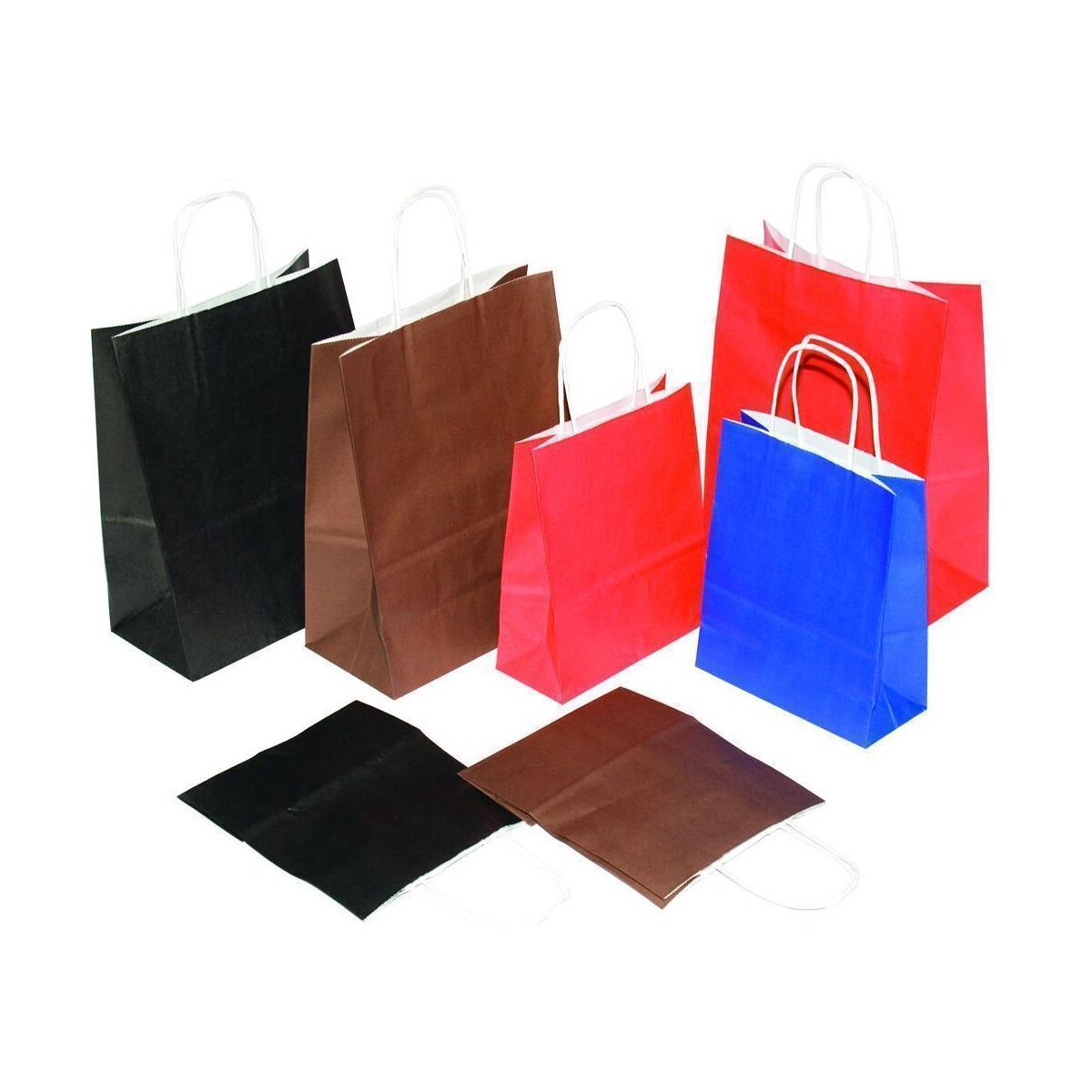 Trage- & Geschenketaschen