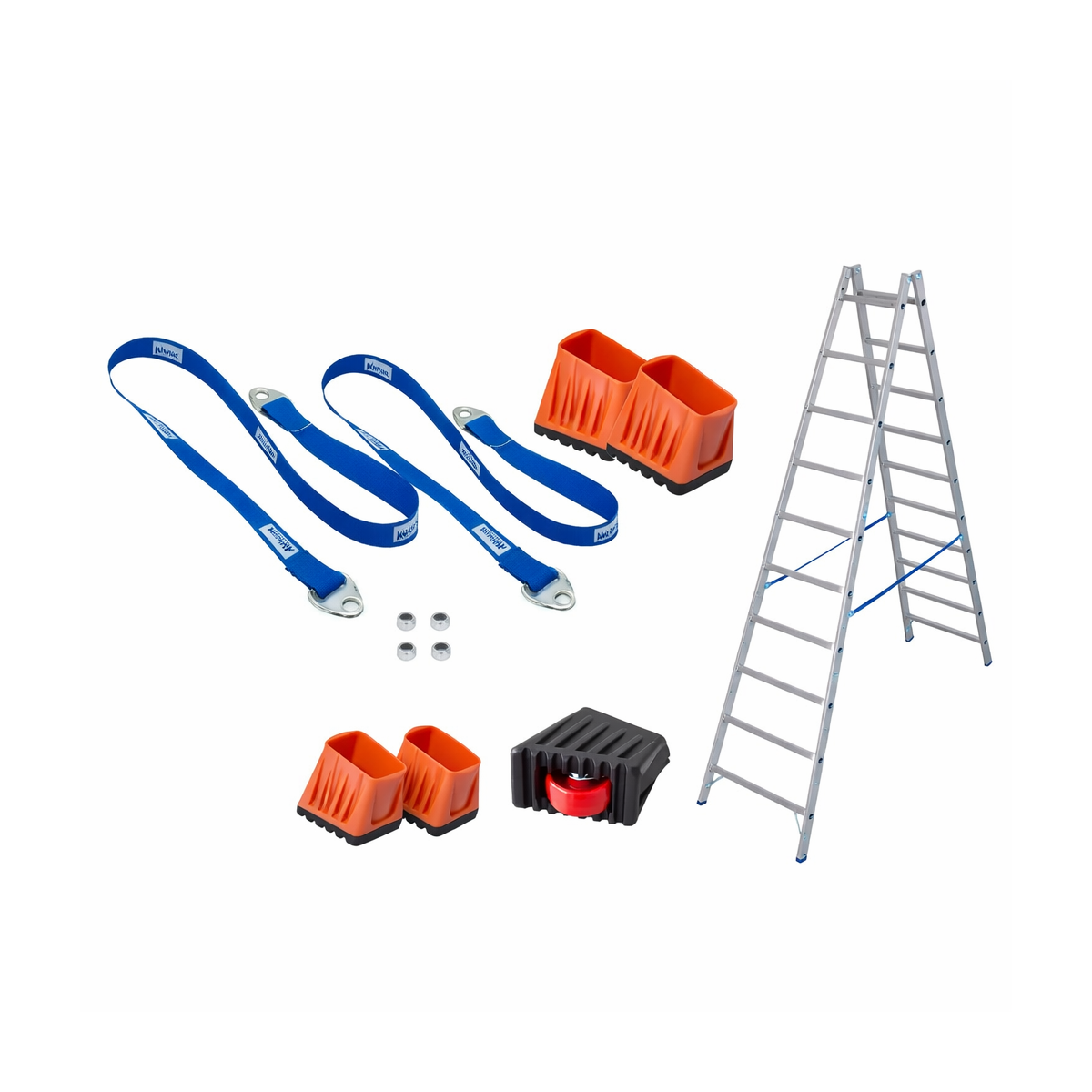 Krause Zubehörteile