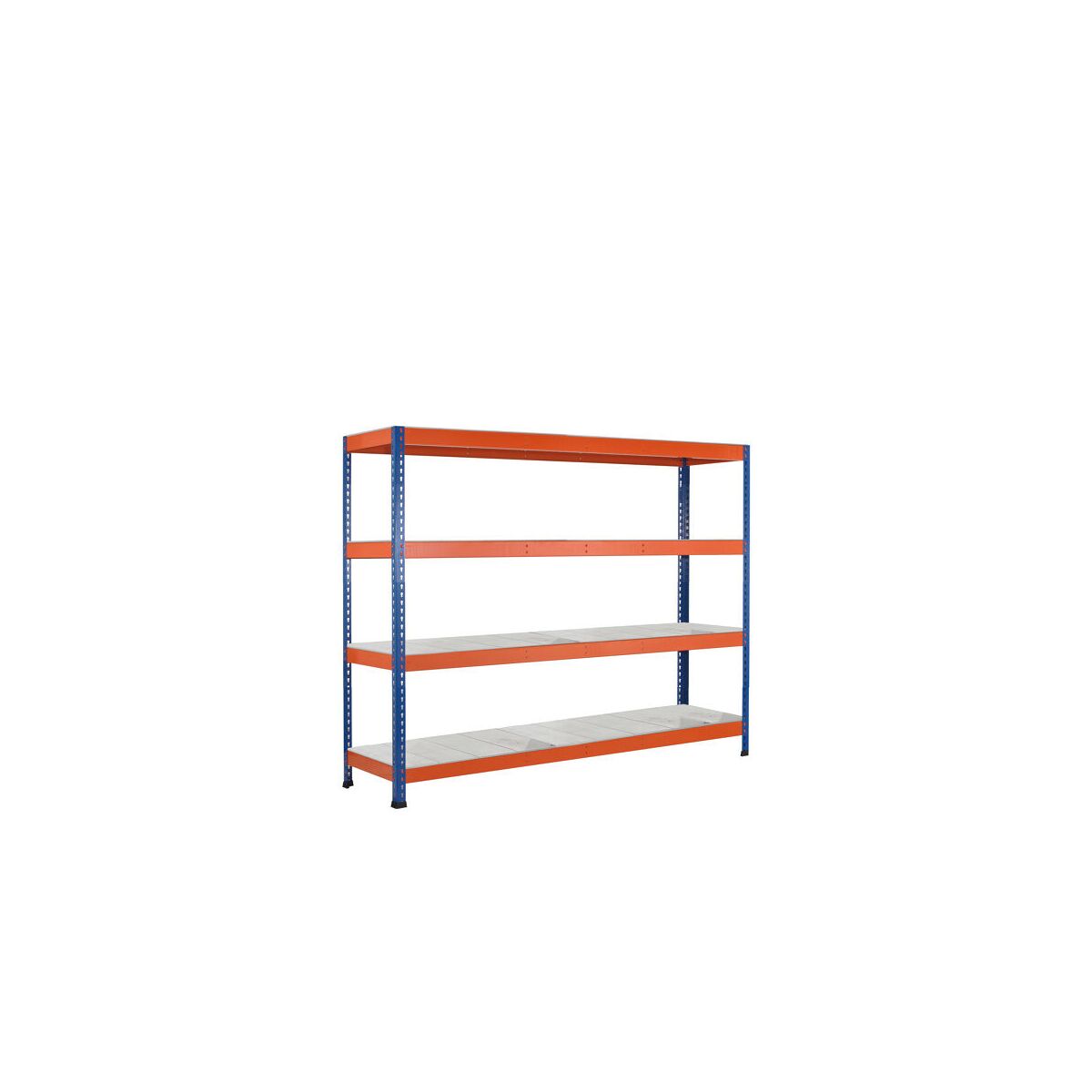 Z1 für Fachlasten bis 776 kg