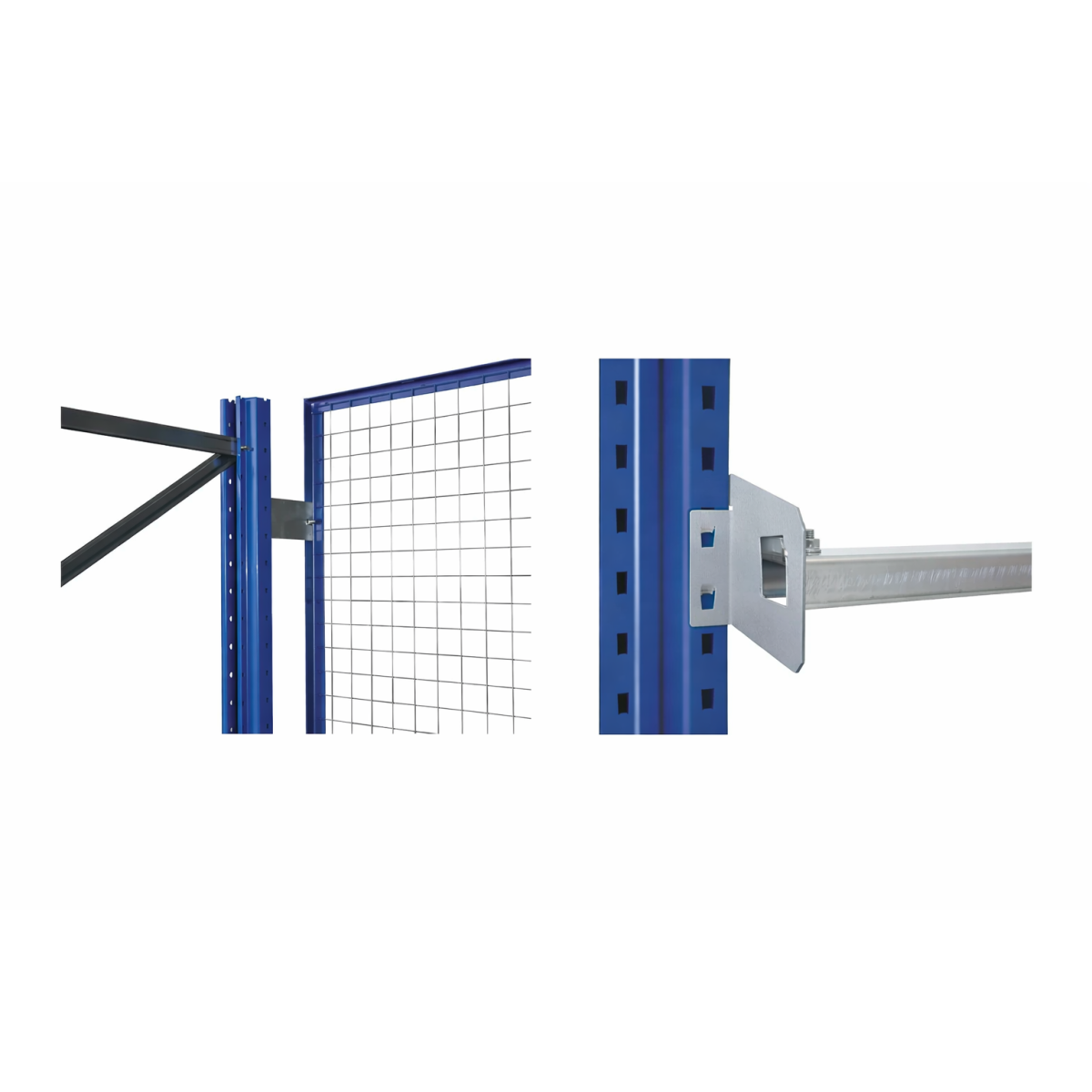 Sicherheitsausstattung