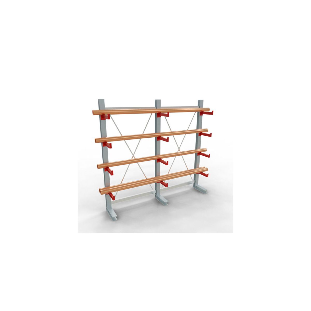 K3000 für mittelschwere Güter