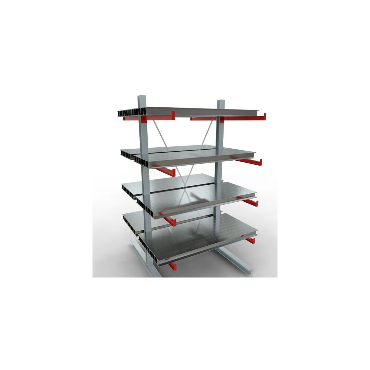 K6000 für schwere Güter