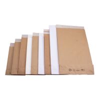 Papierversandtaschen/Musterfaltenbeutel
