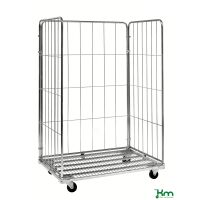 Rollcontainer