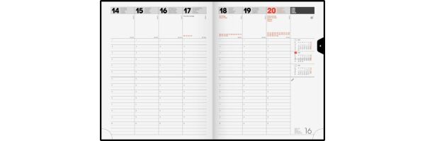 Planer & Kalender