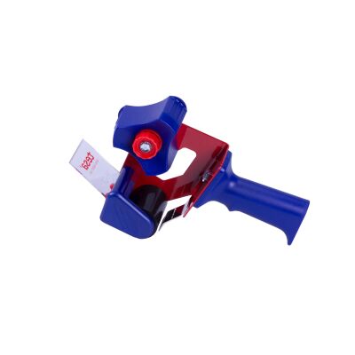 Tesa® Handabroller 6300 Economy (Messerschutz)