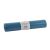 LDPE-Reg. Müllsäcke, blau, gerollt, 120l   700x1.100mm Typ 60