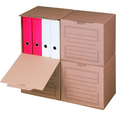 Archiv Multibox