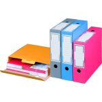 Archiv-Ablagebox farbig