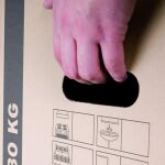 Cargobox PLUS mit sicherem Schmetterlingsboden X