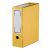 Archiv-Ablagebox farbig Breit 100 mm Gelb