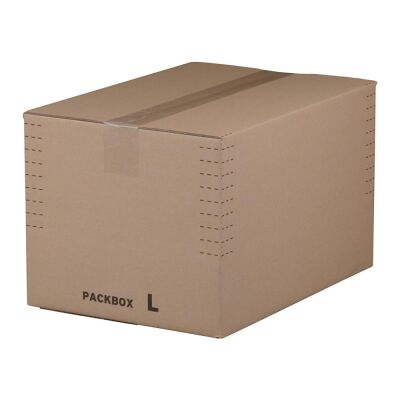 Fix-Aufrichtekarton 390x280x100-240 mm (1/8 )