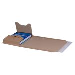 Universalverpackung Braun B5