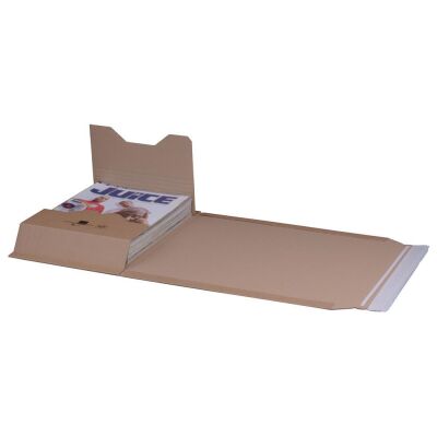 Universalverpackung Braun C4