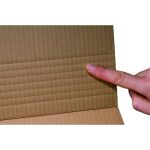Universalverpackung Braun C4