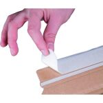 Universalverpackung Braun A2