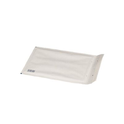 Luftpolsterversandtasche Weiß G / 7