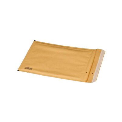 Luftpolsterversandtasche Braun H / 8