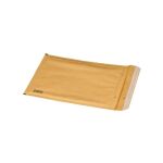 Luftpolsterversandtasche Braun H / 8