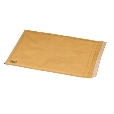 Luftpolsterversandtasche Braun K / 10