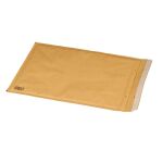 Luftpolsterversandtasche Braun K / 10