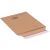 Versandtasche aus Wellpappe A4
