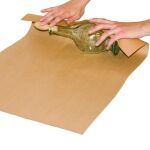 Packpapierrolle braun 1,00 x 5 m